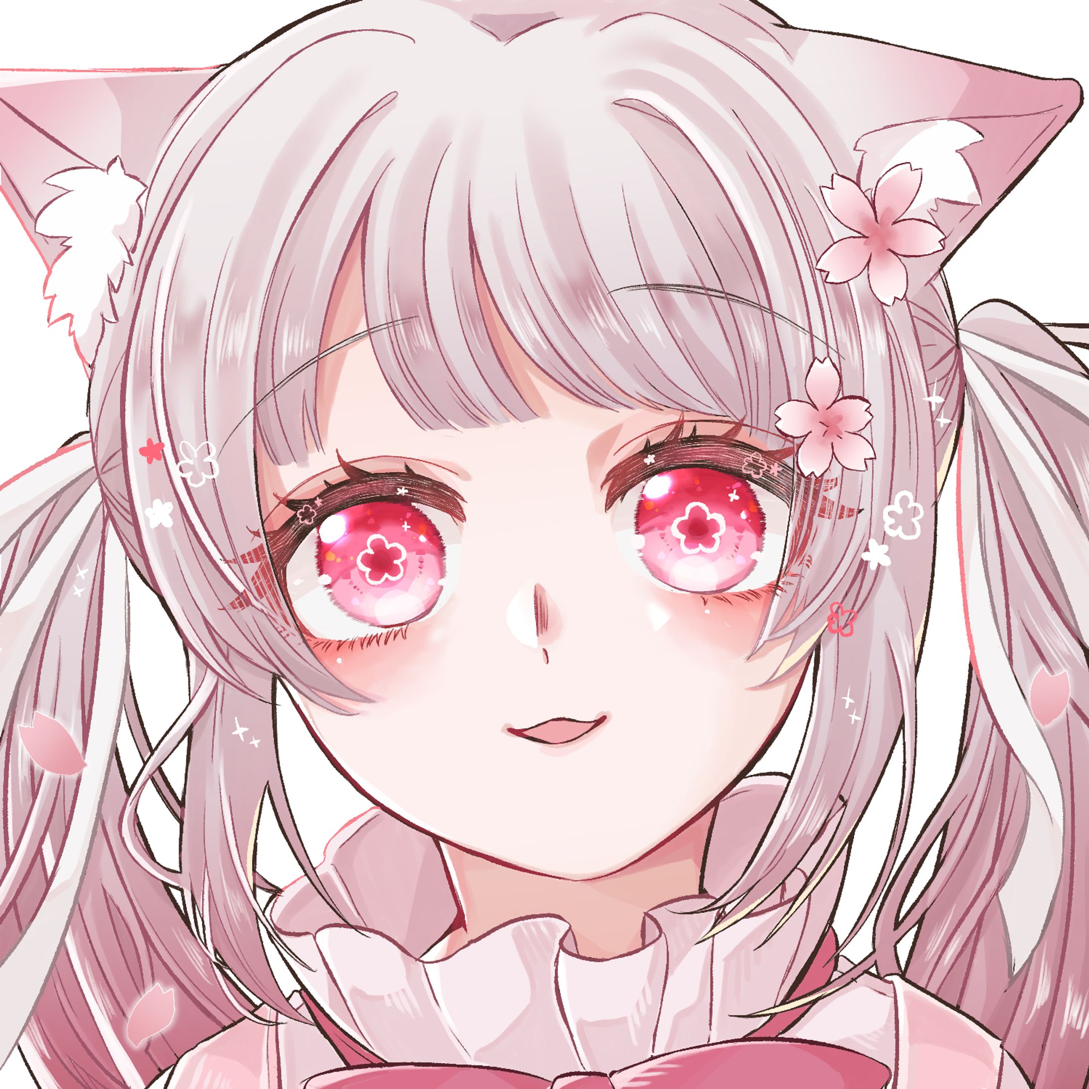 猫桜こはるさま＿IRIAMサムネイル-1