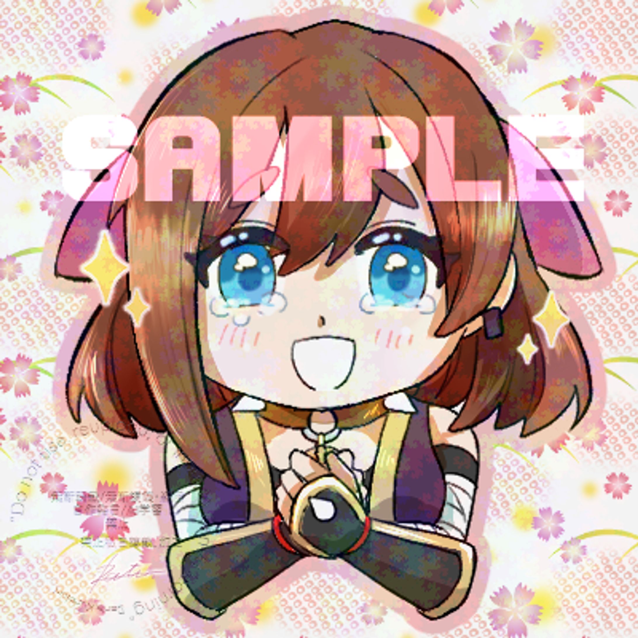 【個人依頼】Xのアイコン【掲載許可済み】）-1