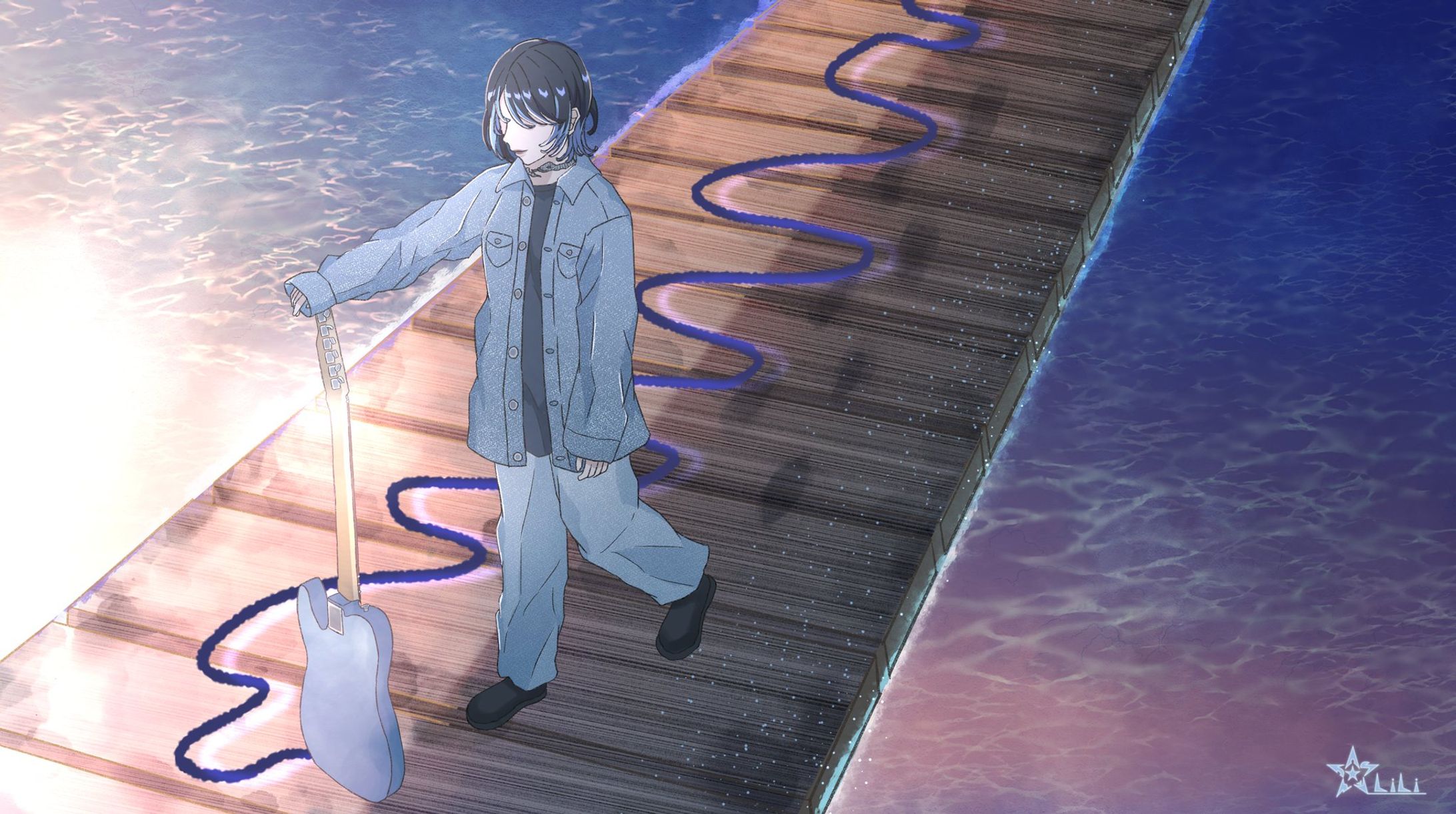 私が本当にやりたかったこと、-1