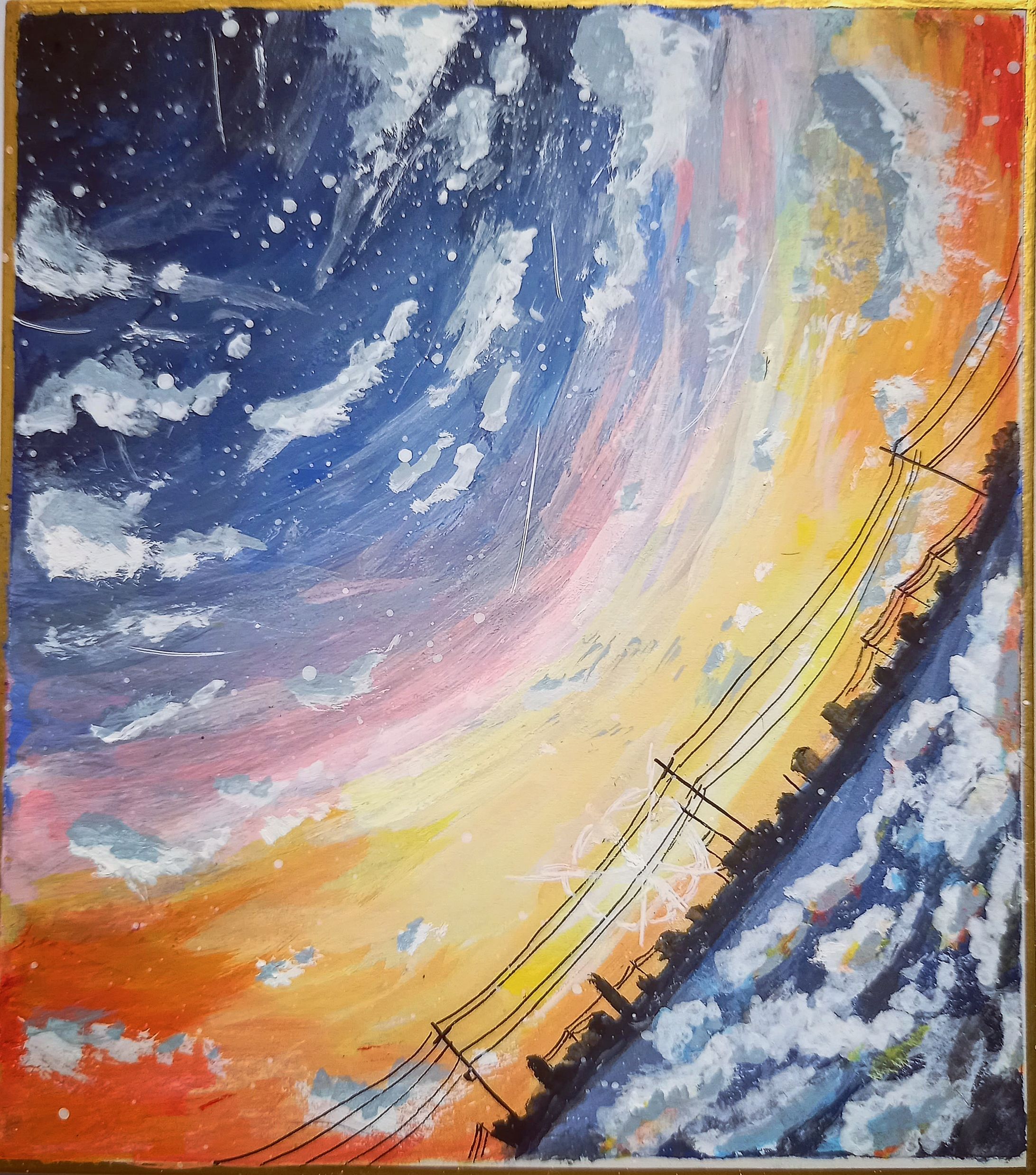 創作-1