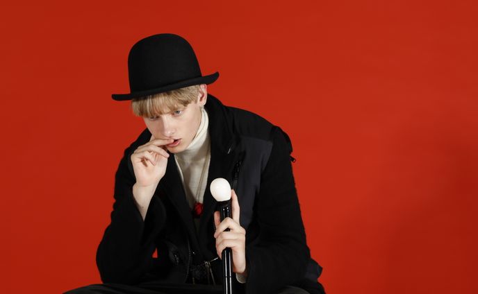 Pen Online -UNDERCOVER-