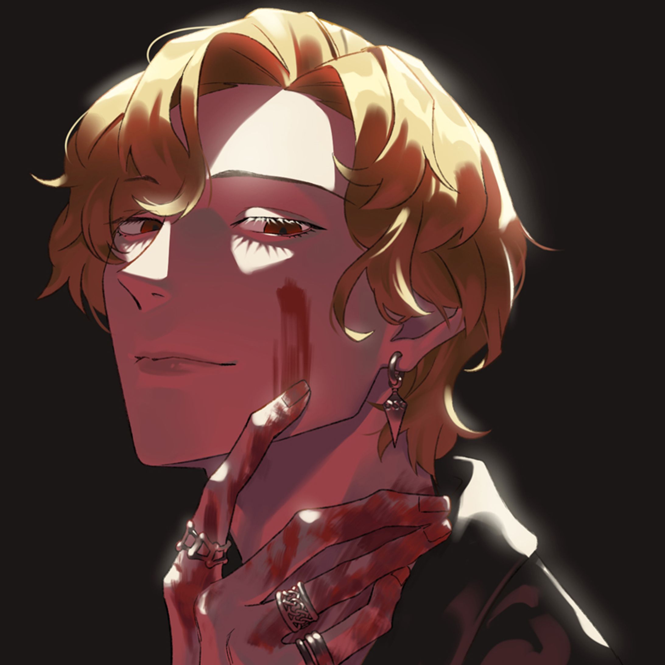 Beautiful Killer-1