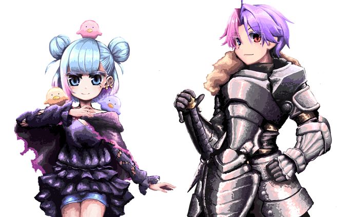 ご依頼品　ファンタジー　