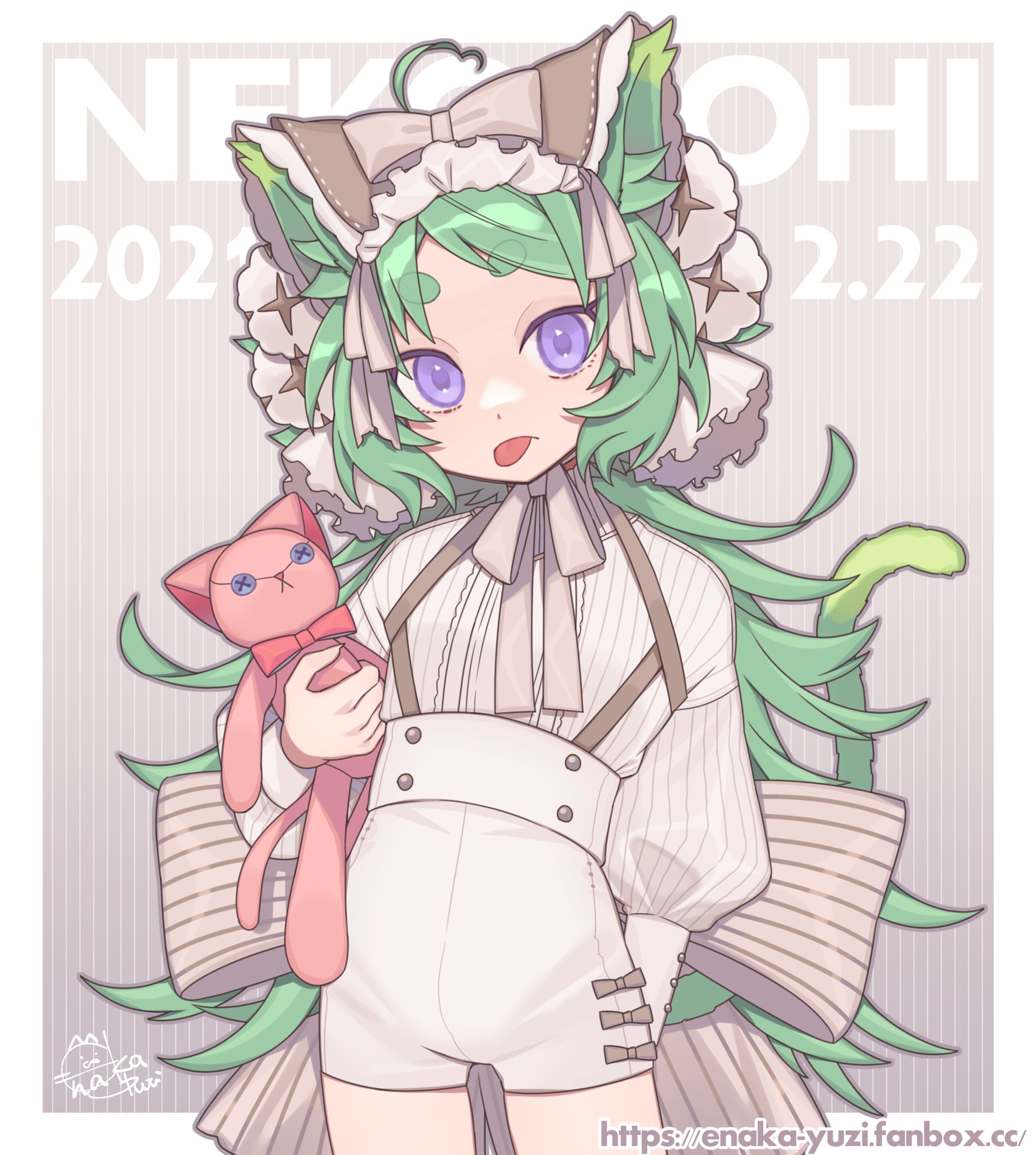 キャラクターイラスト-1