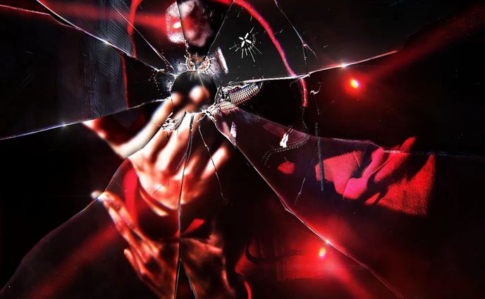 炒炒 - RED TAPE
OUT NOW
⁡
⁡⁡‎1.G-Kid
‎2.Nightmare
‎3.Hustler
‎4.19jail⁡
⁡5.No Peanuts⁡
⁡6.Life Goes On feat⁡ youngzetton
⁡⁡
⁡
@chao_chao_o⁡
⁡@youngzetton
@homunculus1121 ⁡⁡
⁡@prodstellanova ⁡
⁡
Artwork &⁡ motion graphics by me @renochron

#artwork #coverart #motiongraphics