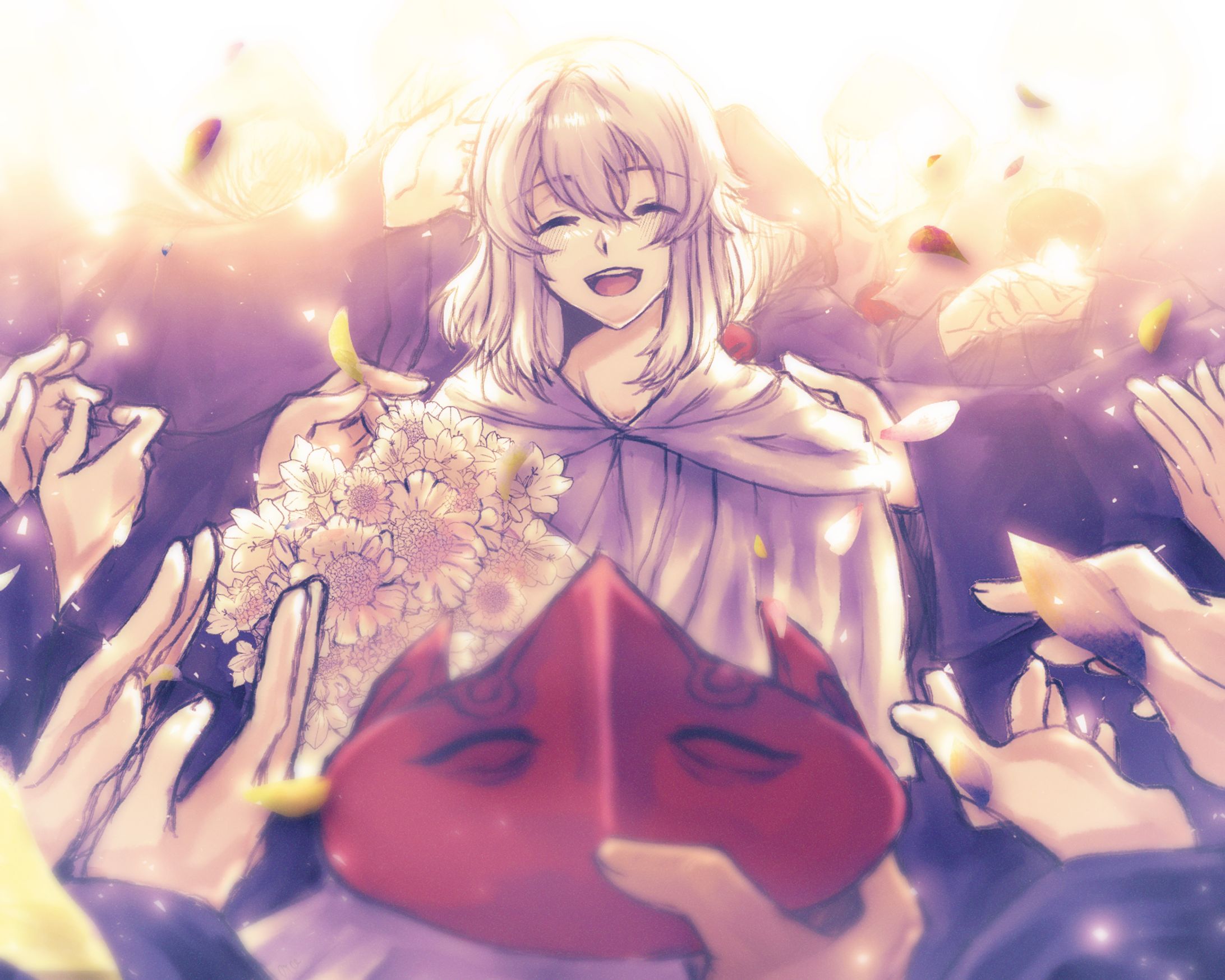 【二次創作】-1