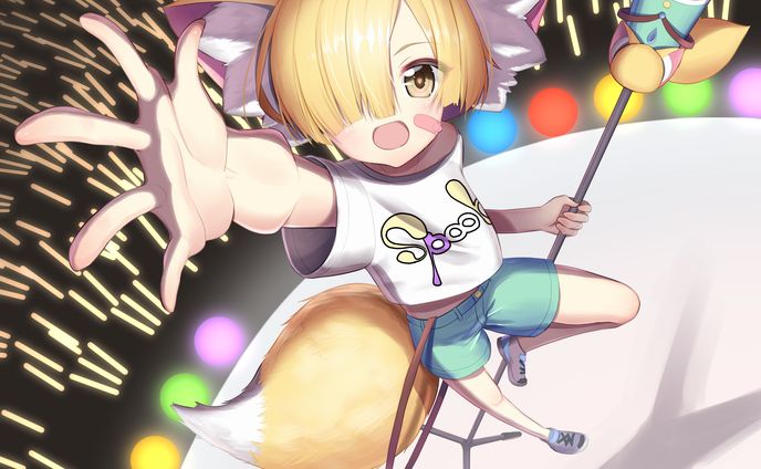 デザイナー・イラストレーター、歌ってみたmv