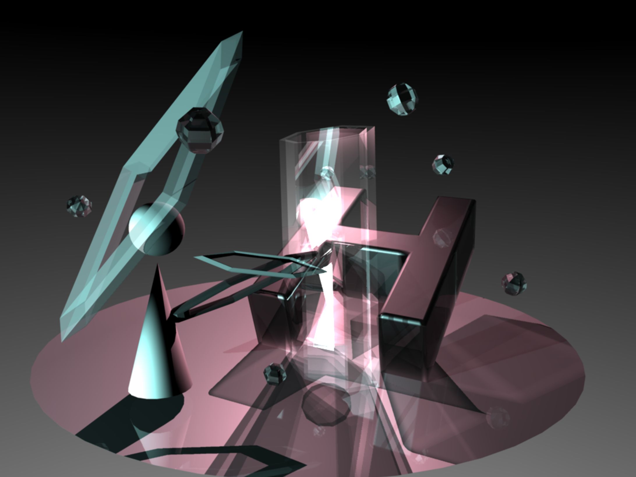 3DCG-1