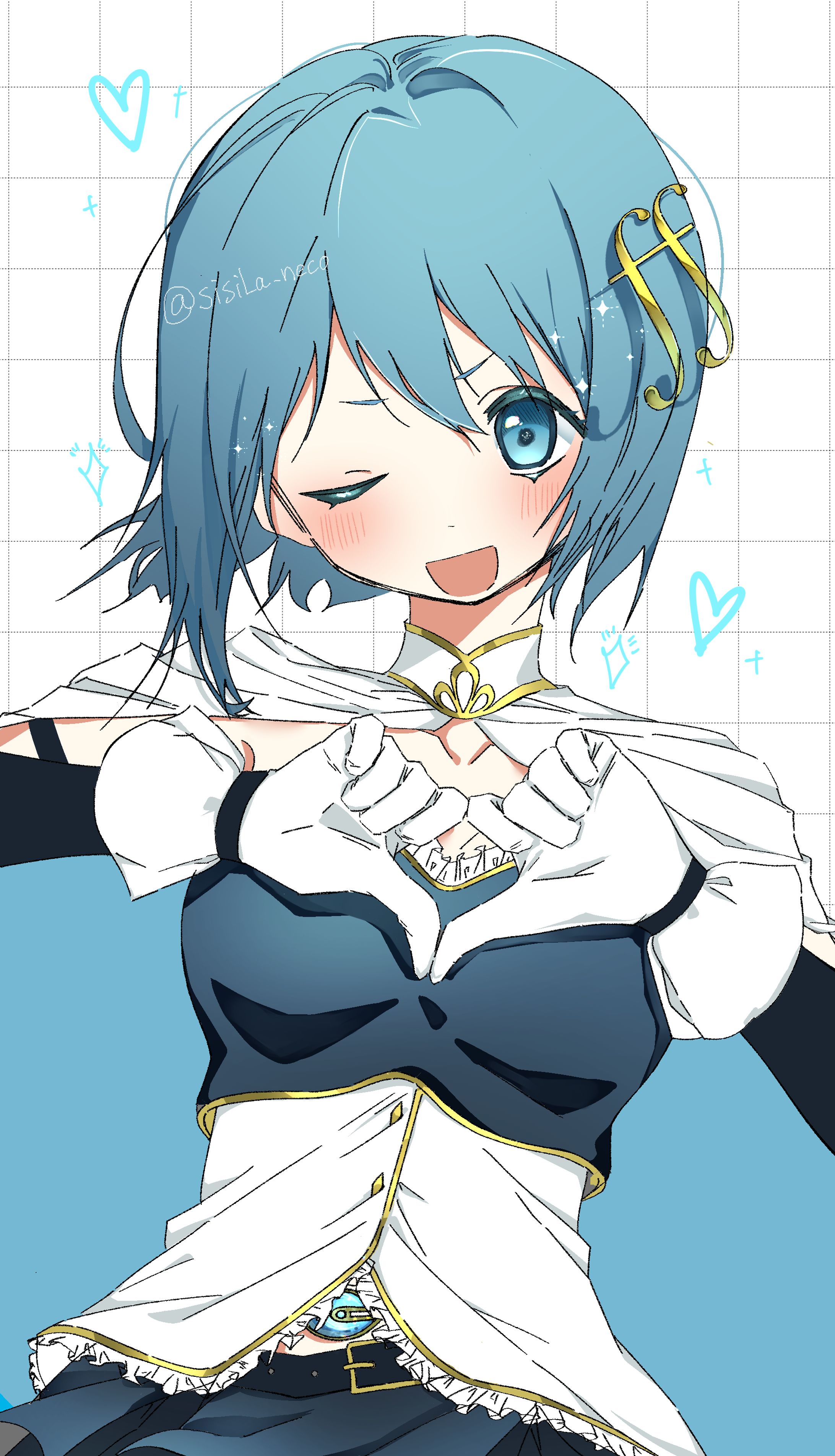 腰上イラスト-1