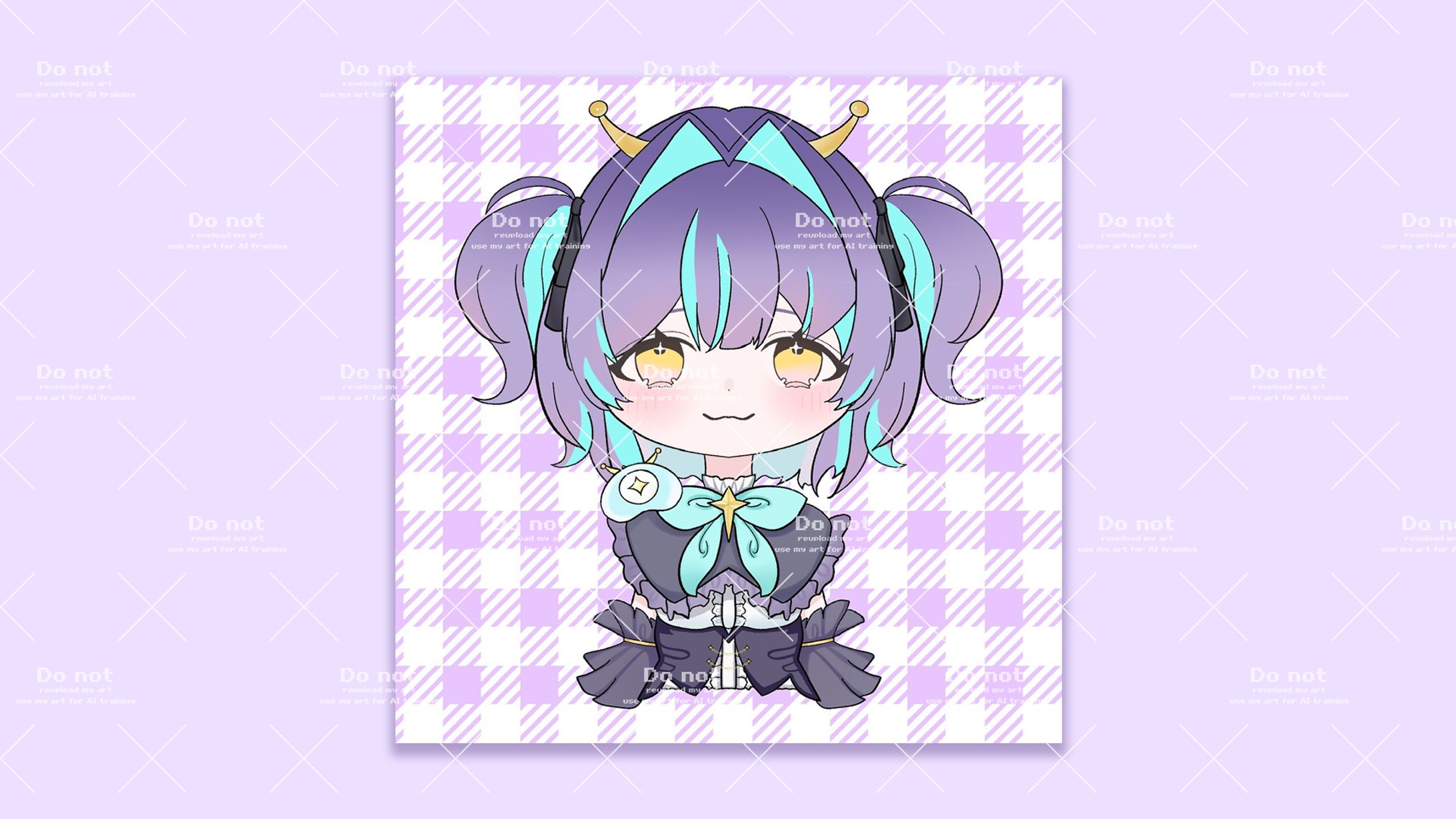 【イラスト】星雲がれき-1