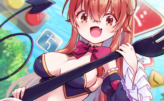 ファンアート