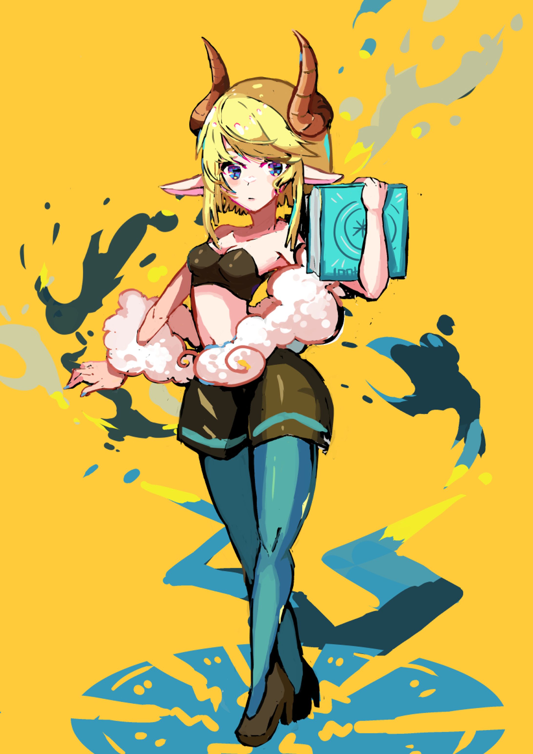 ルーチェ-1