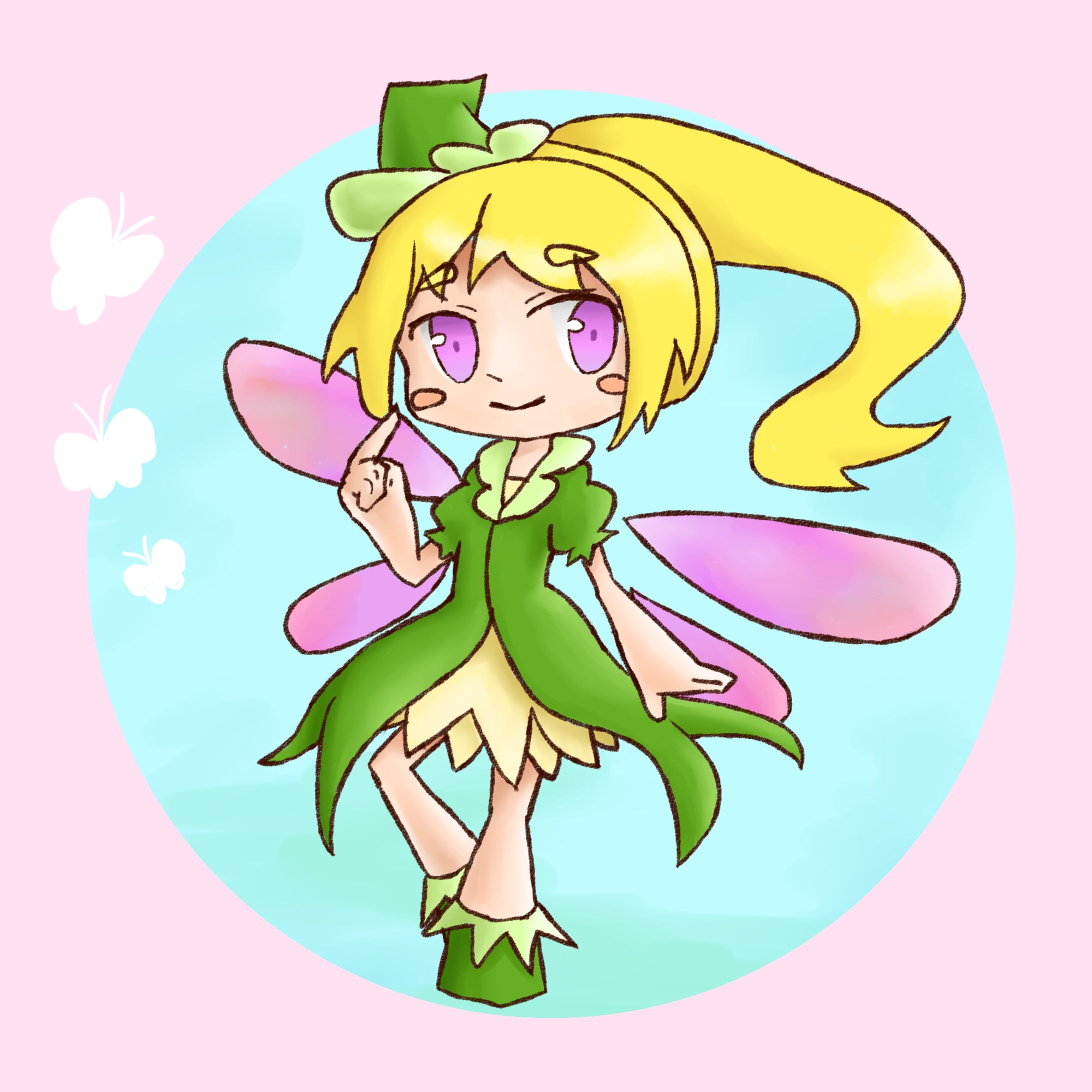 ようせいさん-1