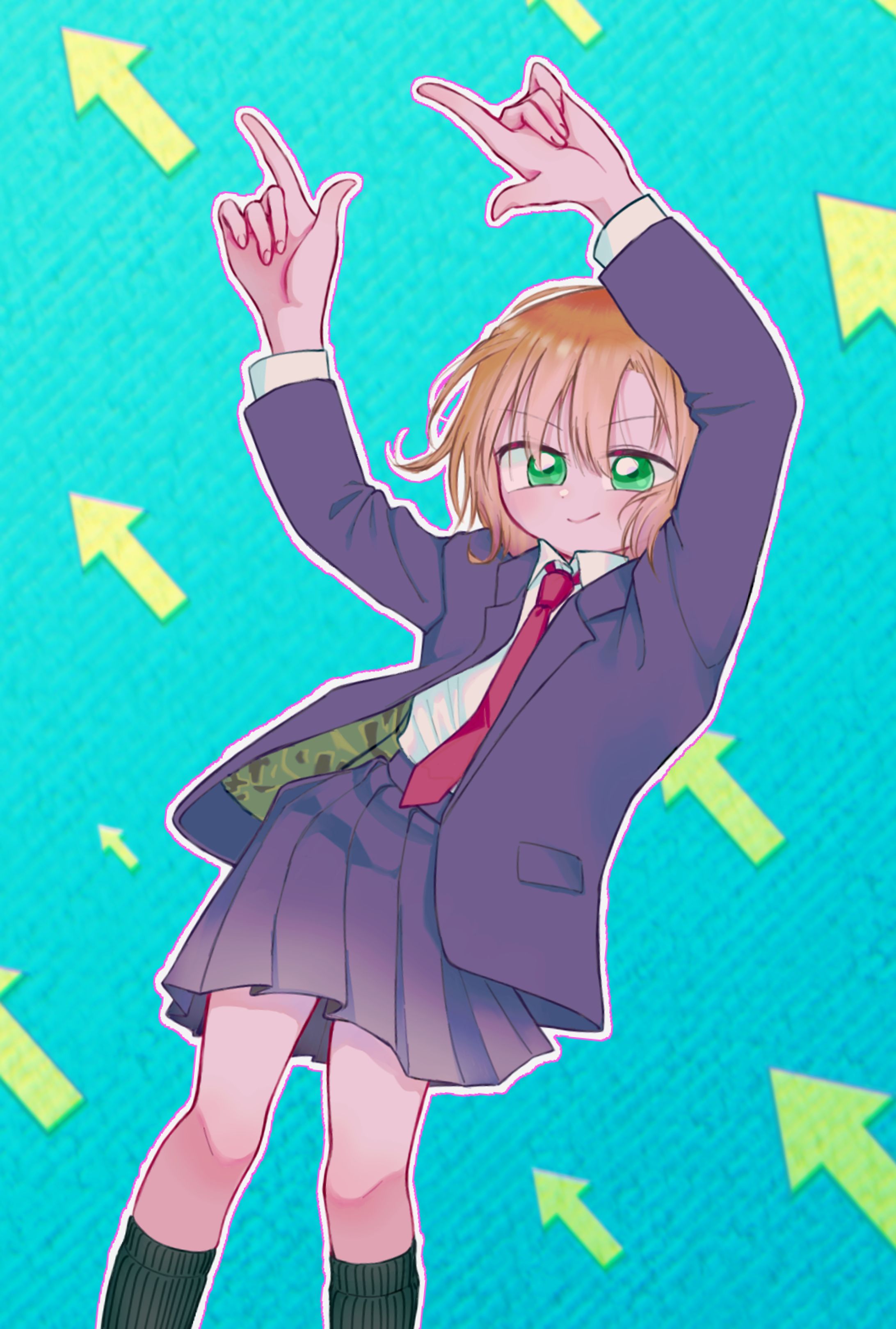 ↖↖↖-1