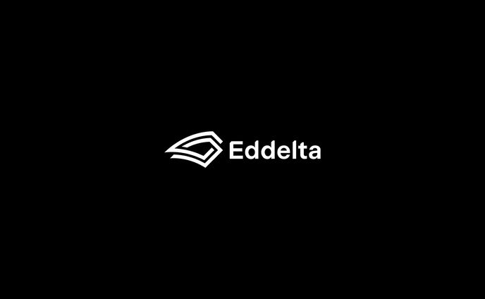 Eddelta Rebranding