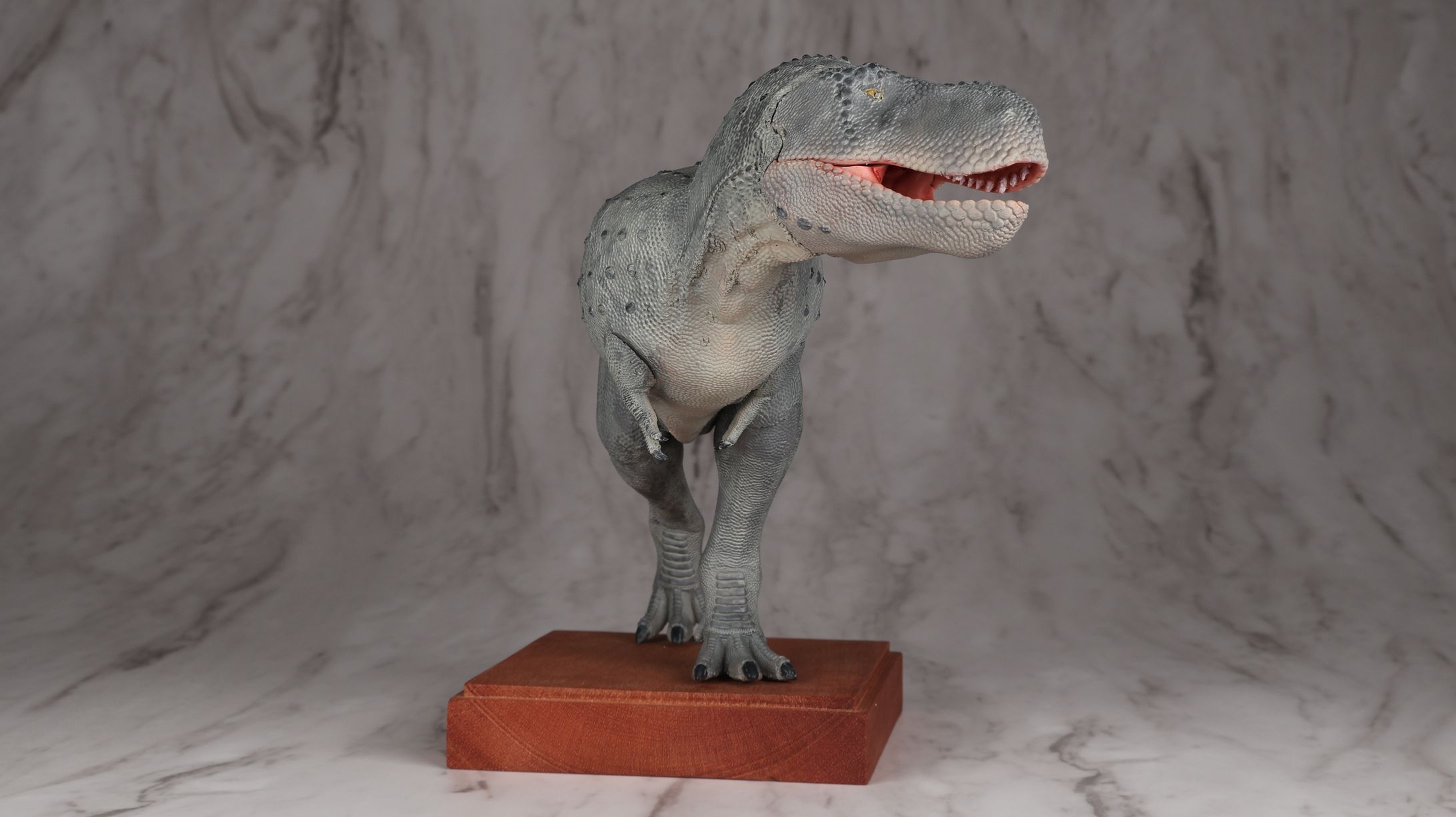 ティラノサウルス-1