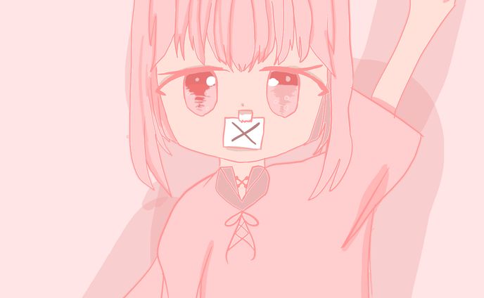 口には印を、剥がせば最強