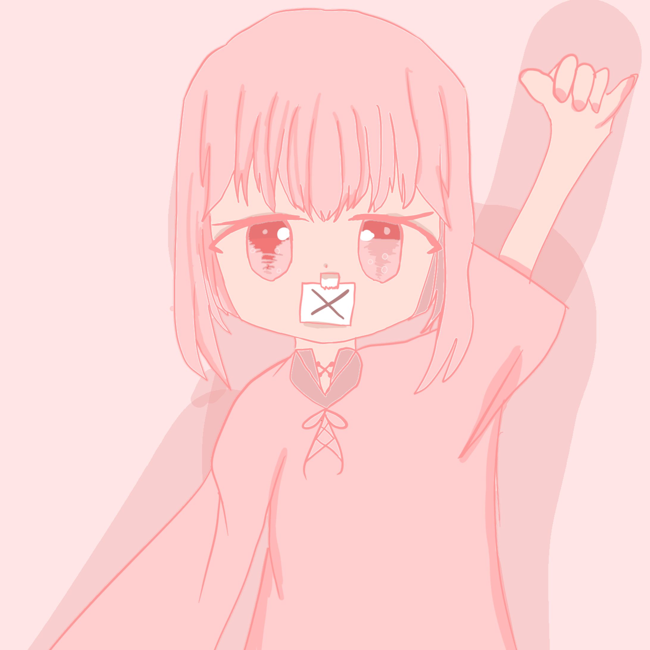 口には印を、剥がせば最強-1