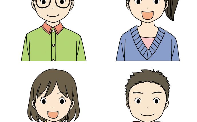 学生、児童書