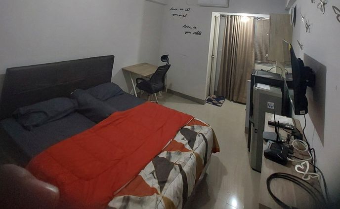 Tower A, Lt. 19 No. 1936