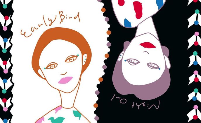 イラスト・デザイン、style haus
