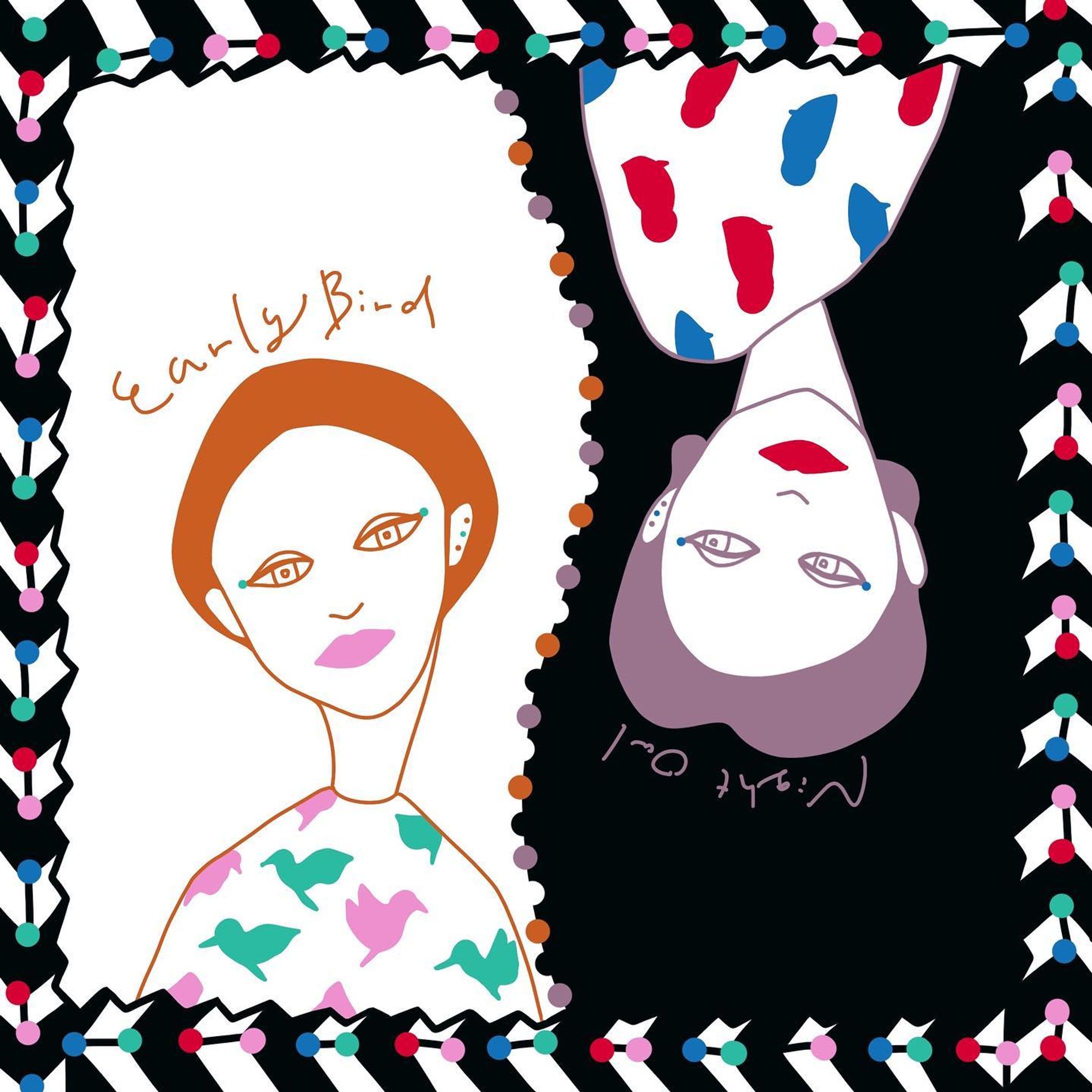 -
Early Bird 🦜Night Owl🦉

みなさまご自愛くださいね。

#鳥 #ブラウスコーデ #ヘアスタイル #ブルベ #イエベ #イラスト #イラストグラム #暮らし #暮らしを楽しむ #赤リップ #コスメ  #アート #アクセサリー  #ファッションコーデ #クルーネック  #カフェ #春物新作 #美容 #ファッションイラストレーション #アート好き #illustration #illustrator #rouje #cafe #lifedesign #artwork #earlybird #nightowl #morningroutine #worksonpaper-1