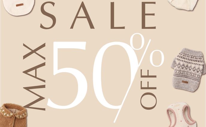 sale event