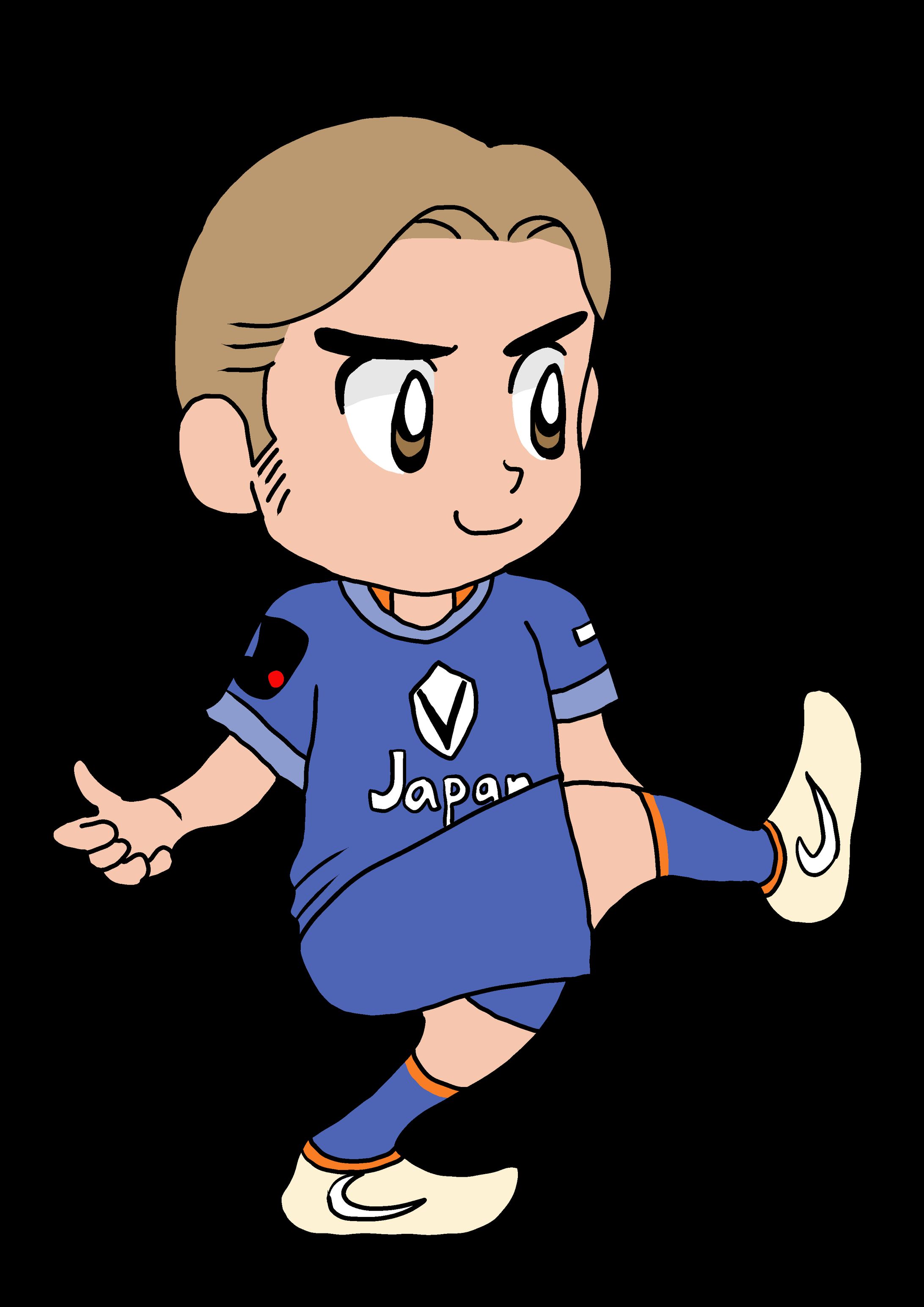 選手 長崎-1