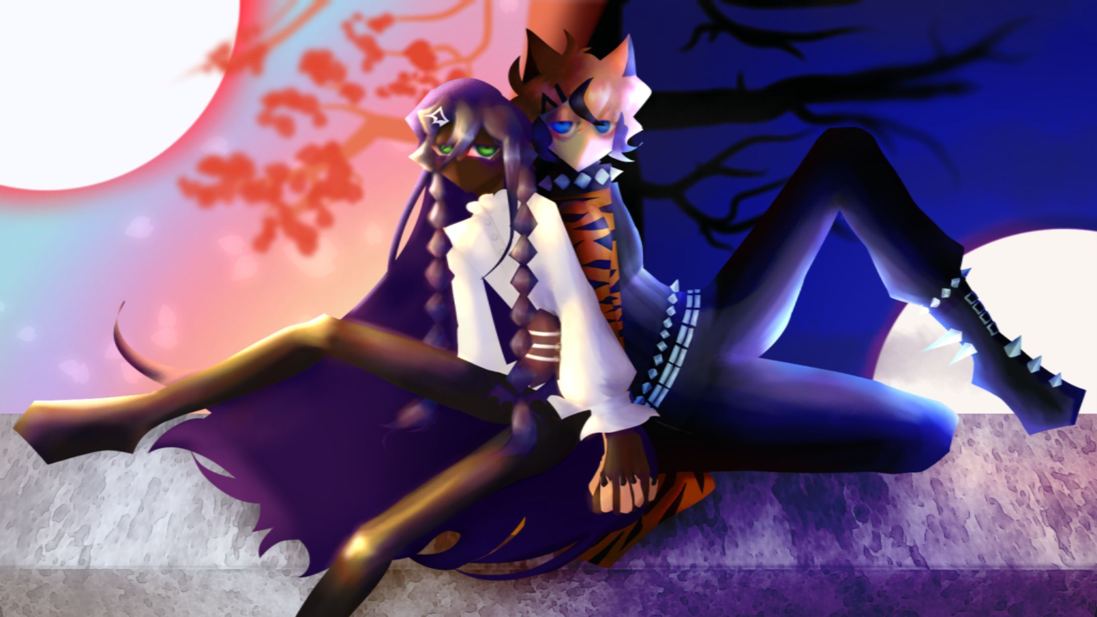 MIDNIGHT COUNTDOWN-1