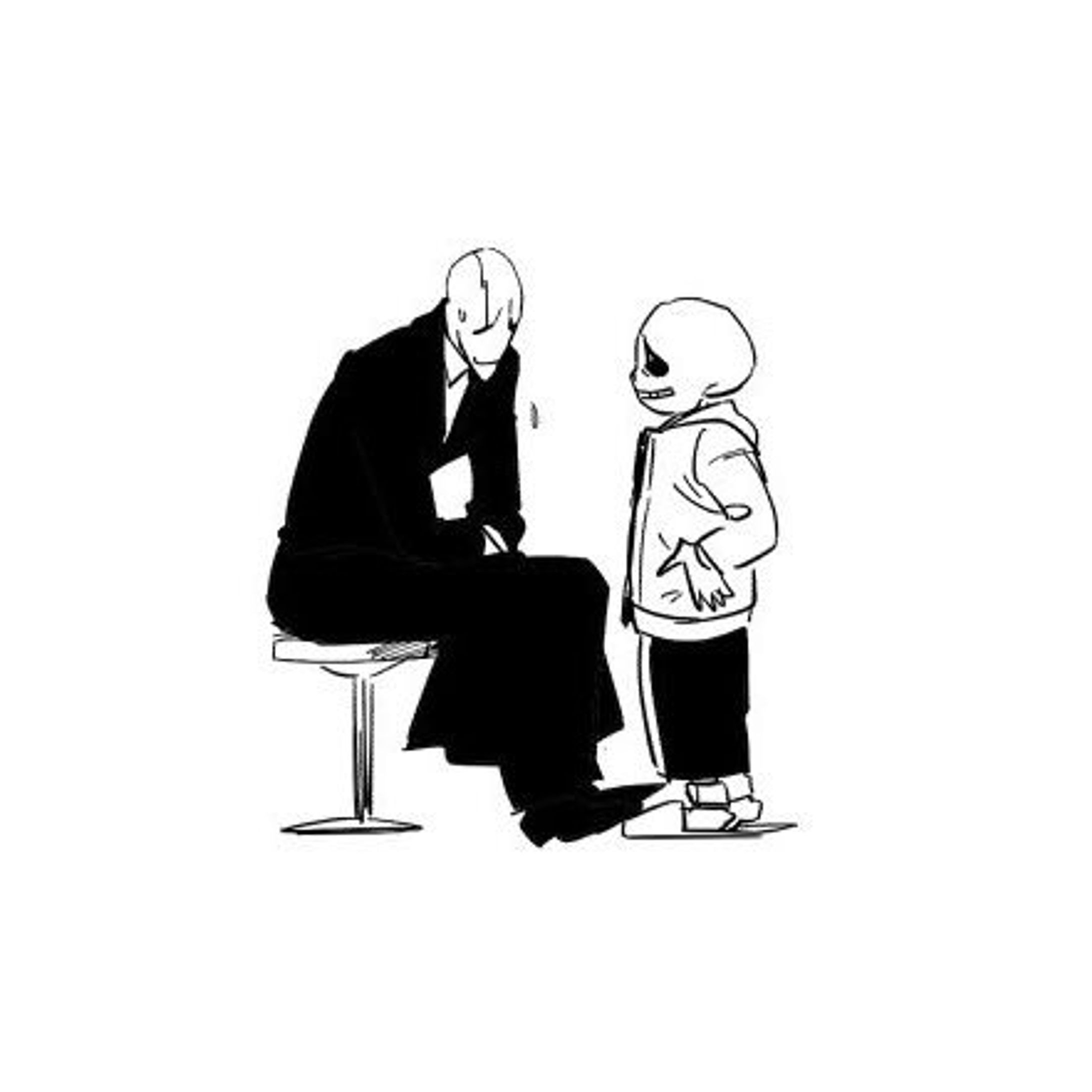 UT_sans&Gaster-1