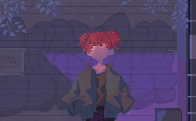 サムネイル、submission