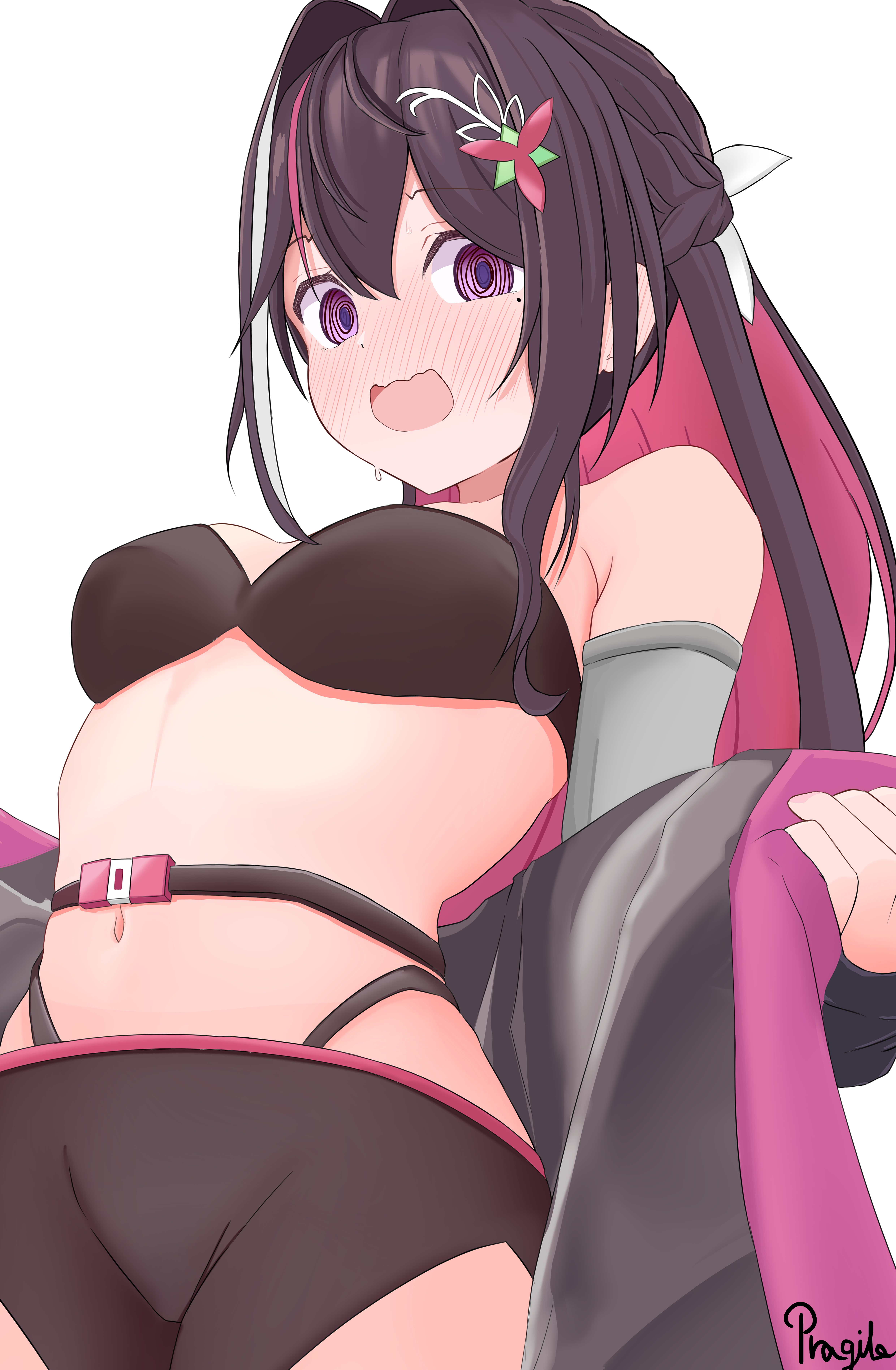 AZKi(2nd衣装)