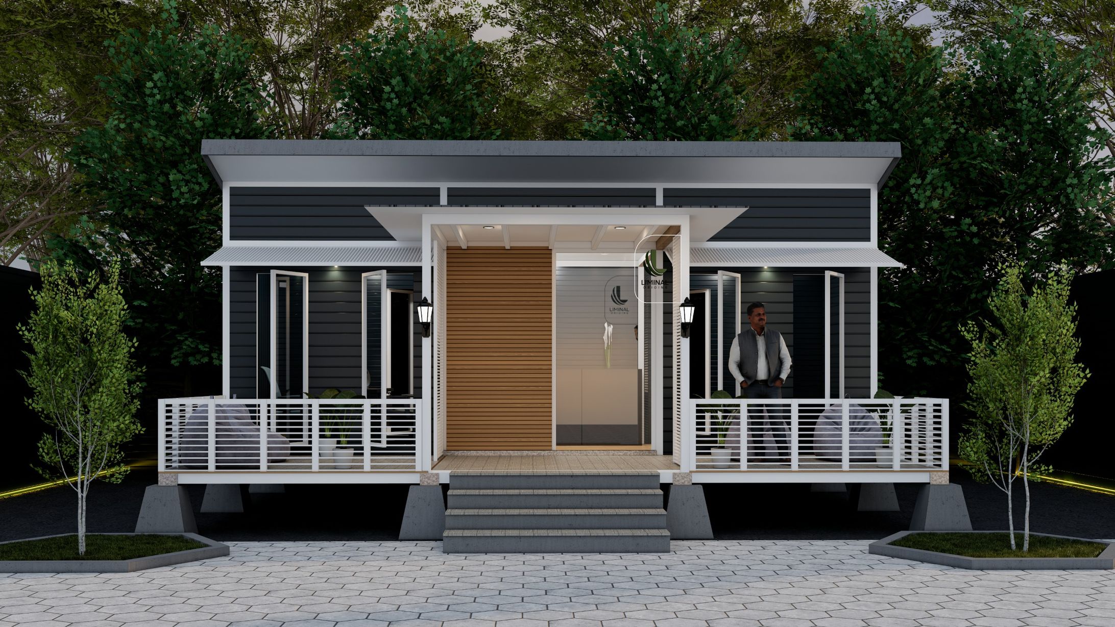Liminal Origins Office-1