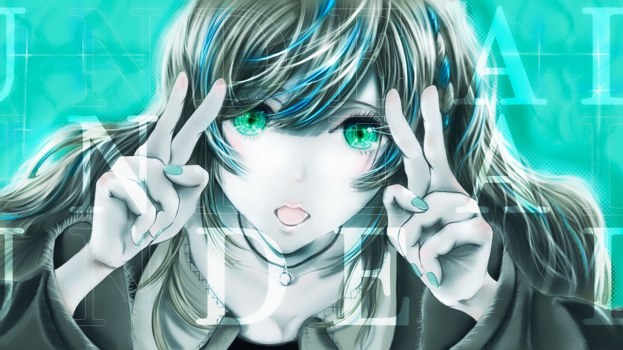 「UNDEAD」歌ってみた 受注制作-1