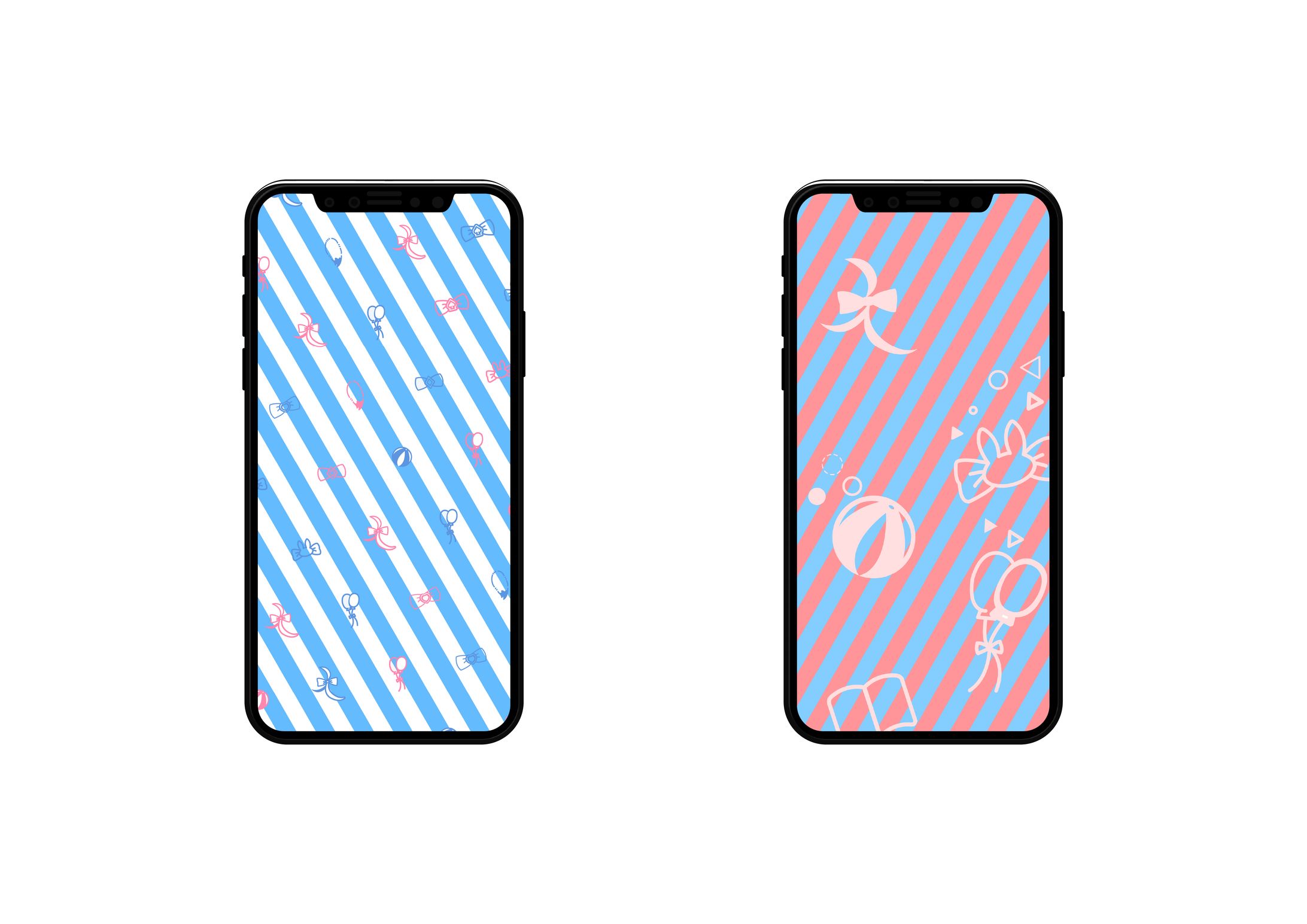 ホロライブ_尾丸ポルカ壁紙-1