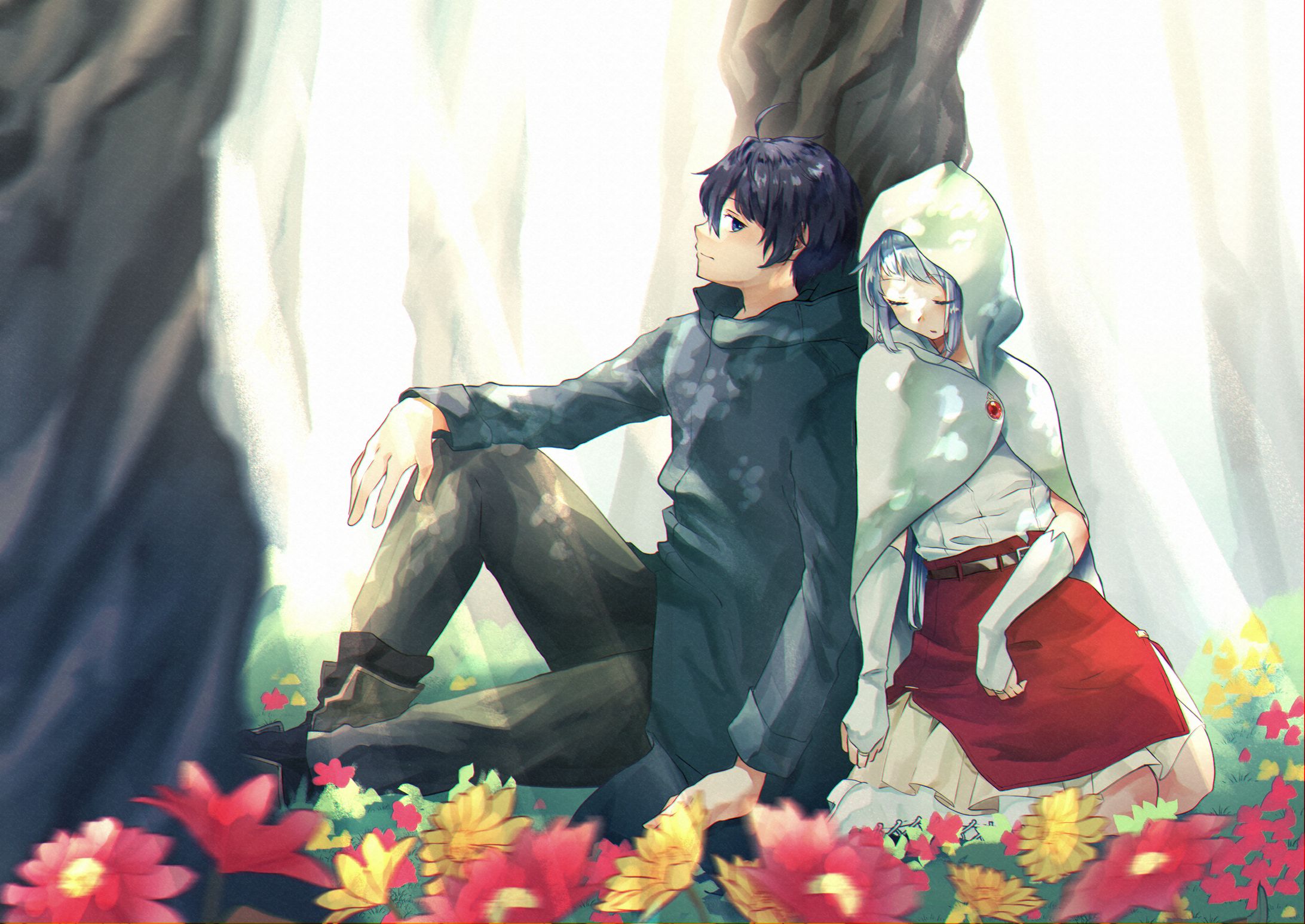 少し休んでいこうか(2021年12月)-1