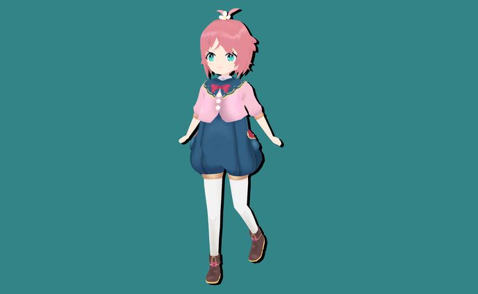 マカロン