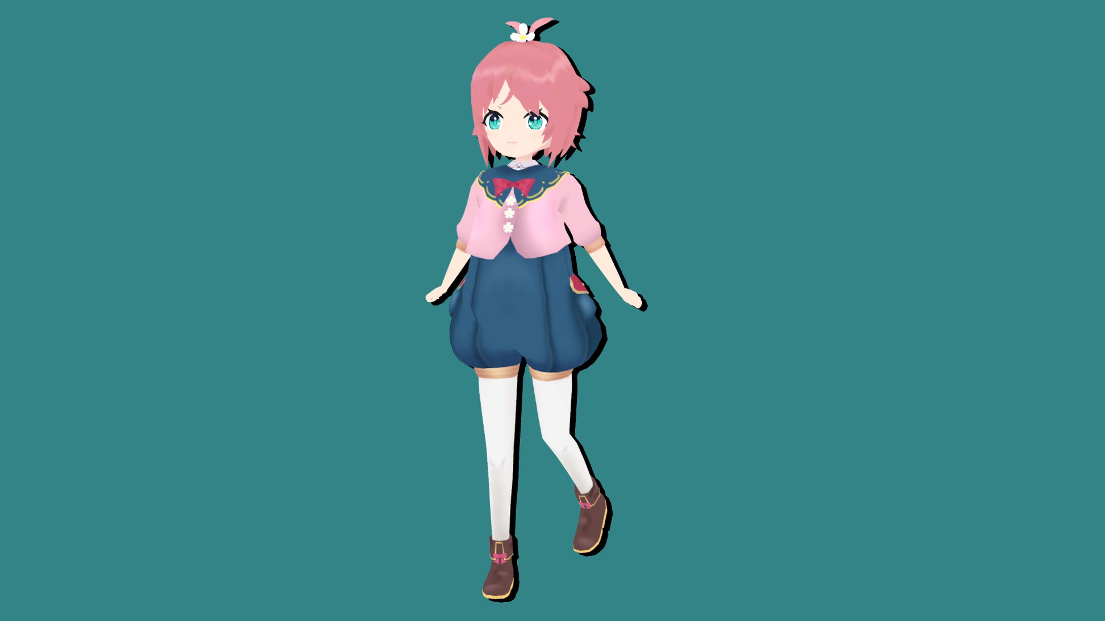 マカロン-1