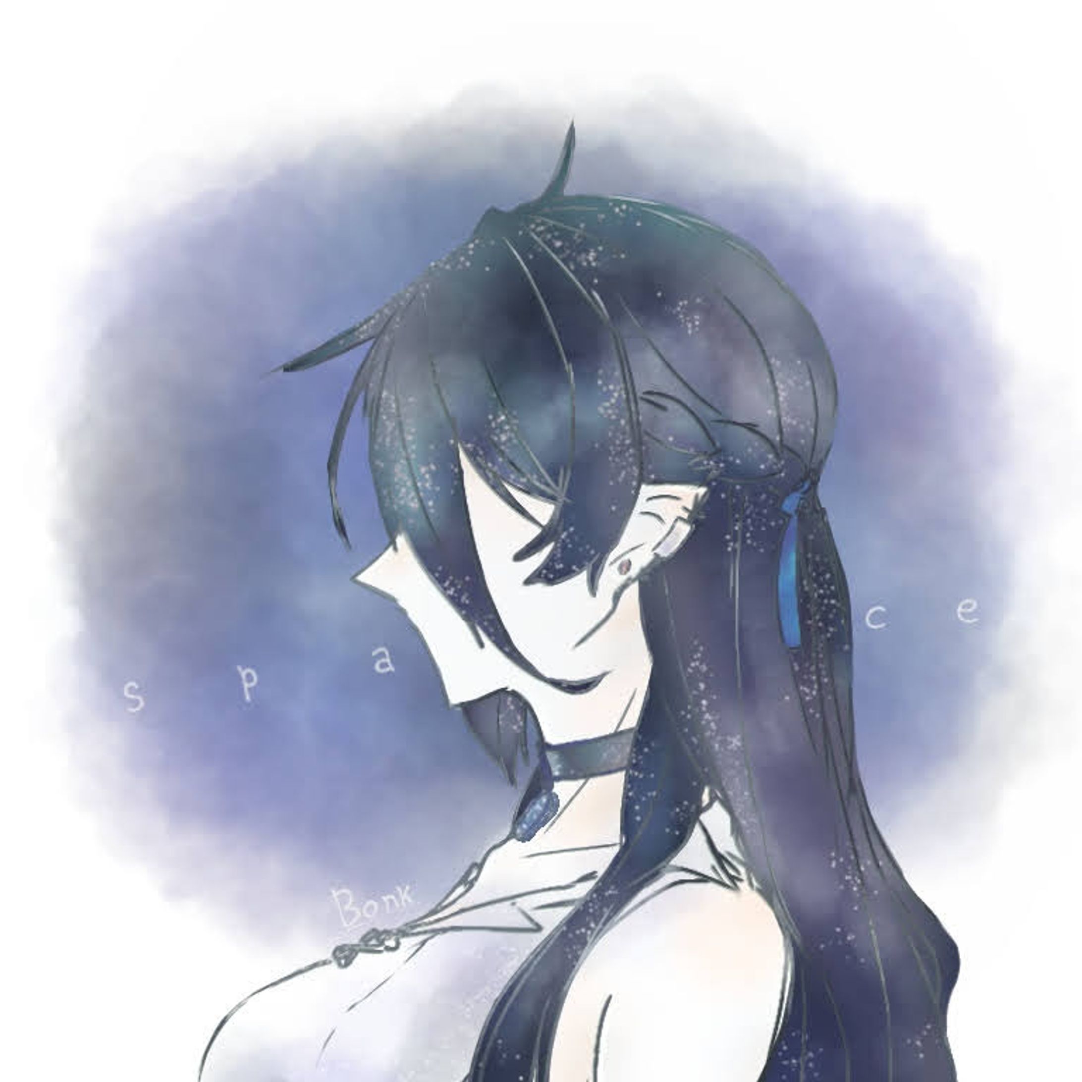 今まで描いてたもの(2022/02/15)-1