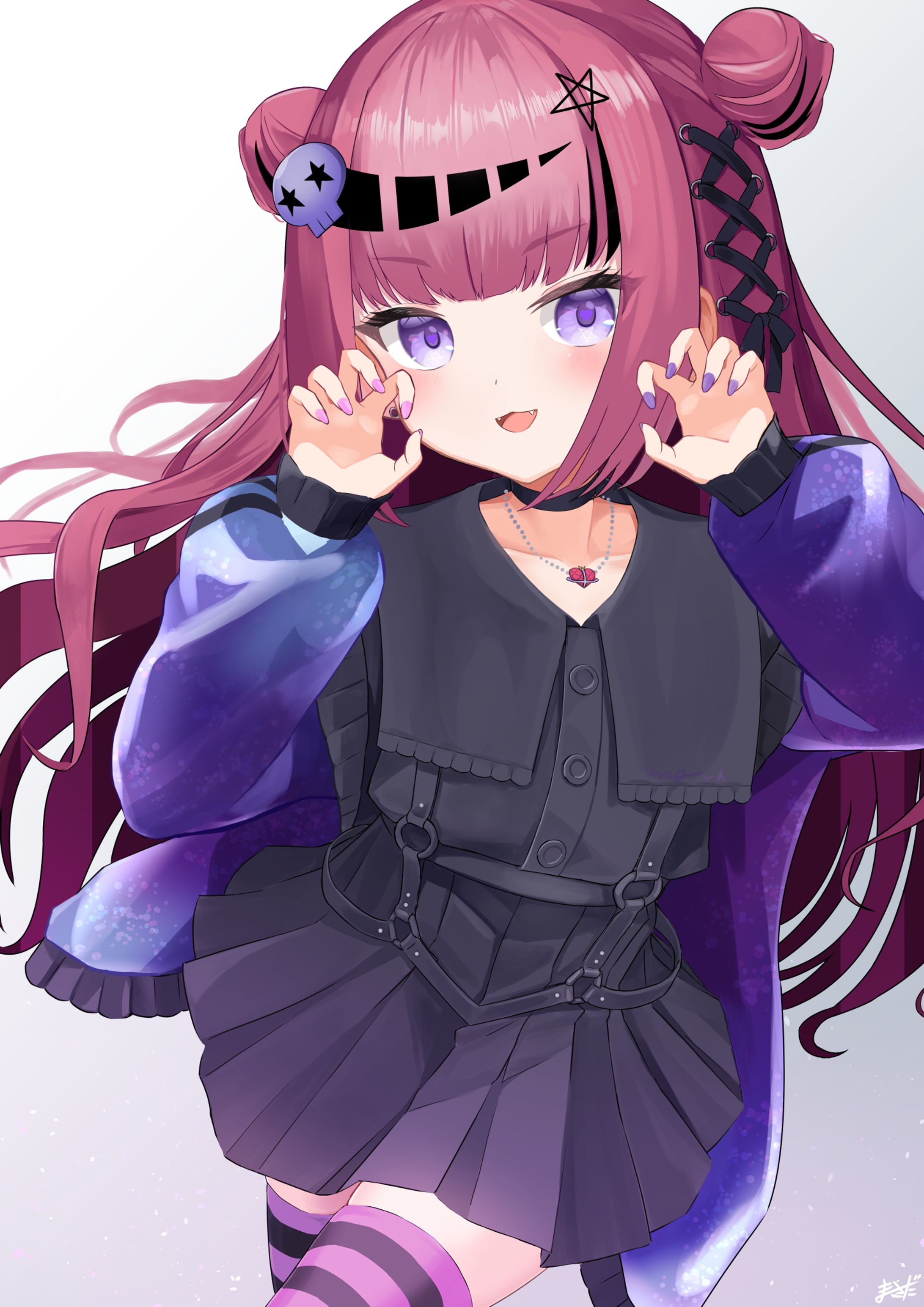 折咲もしゅさん-1