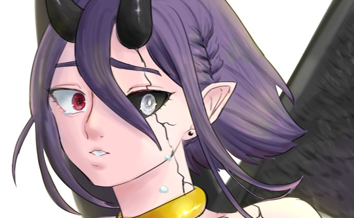 創作