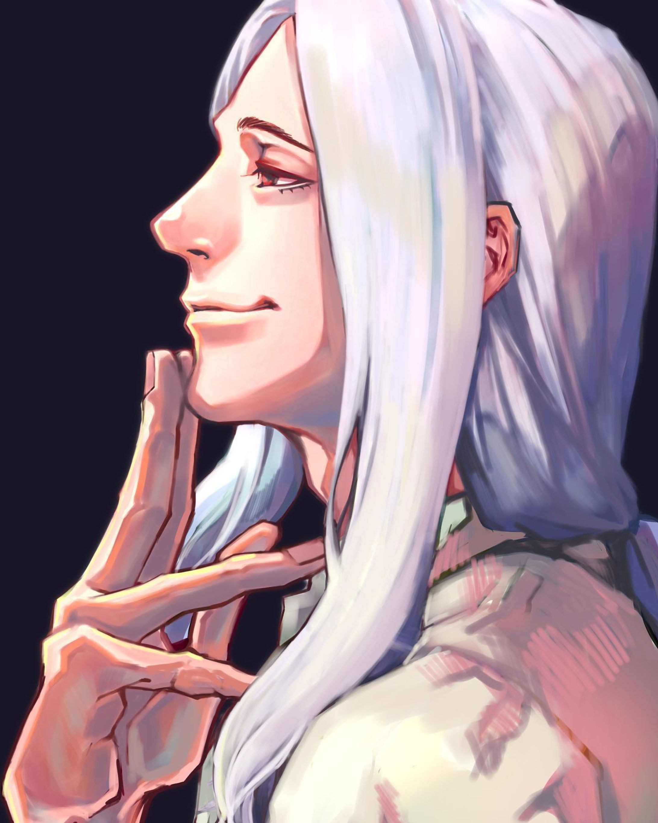 #illustration #illust #originalart #originalcharacter #創作#イラスト-1
