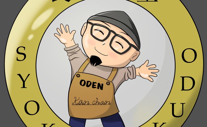 ショップロゴ・ゆるキャラ