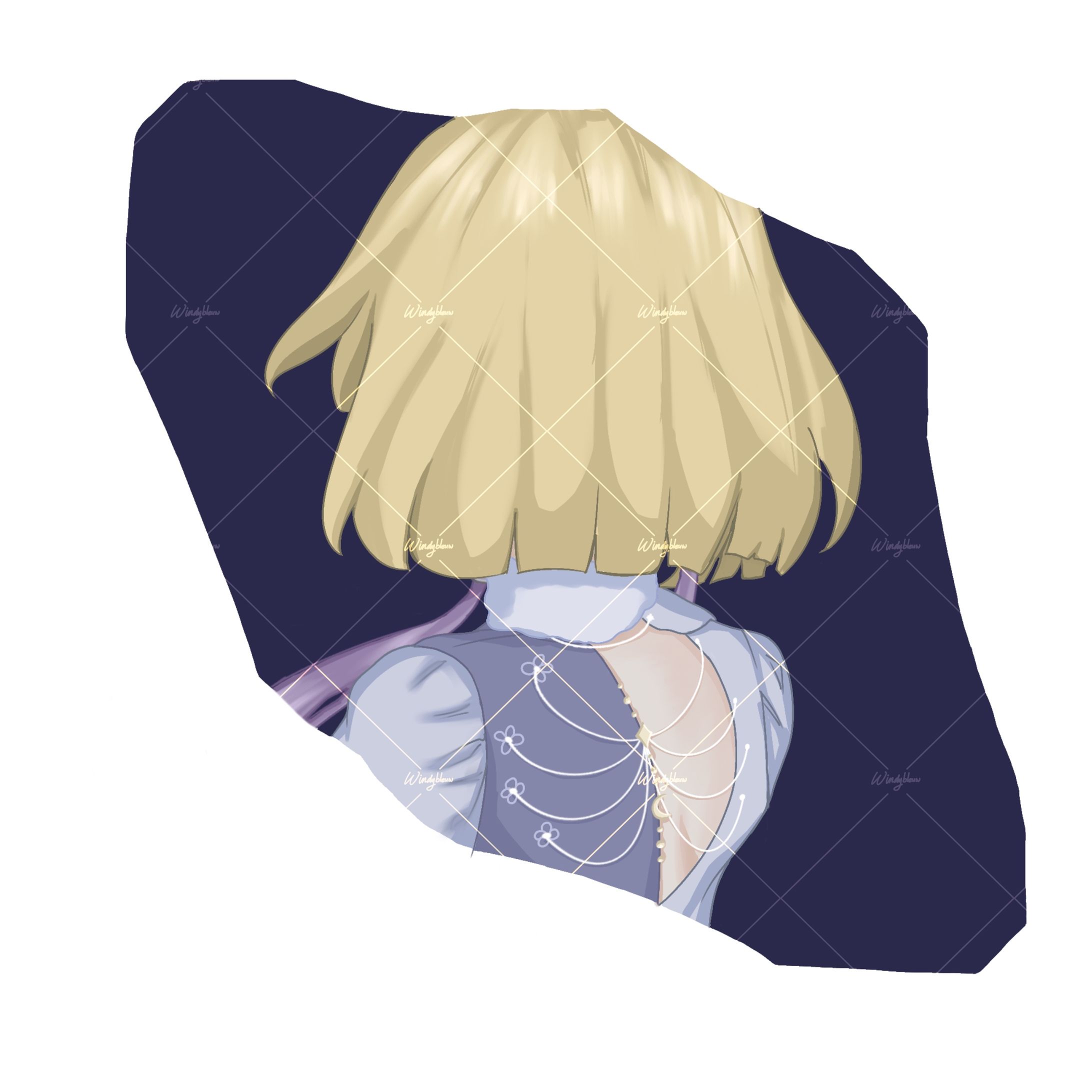 HSR Eidolon Inspired -1
