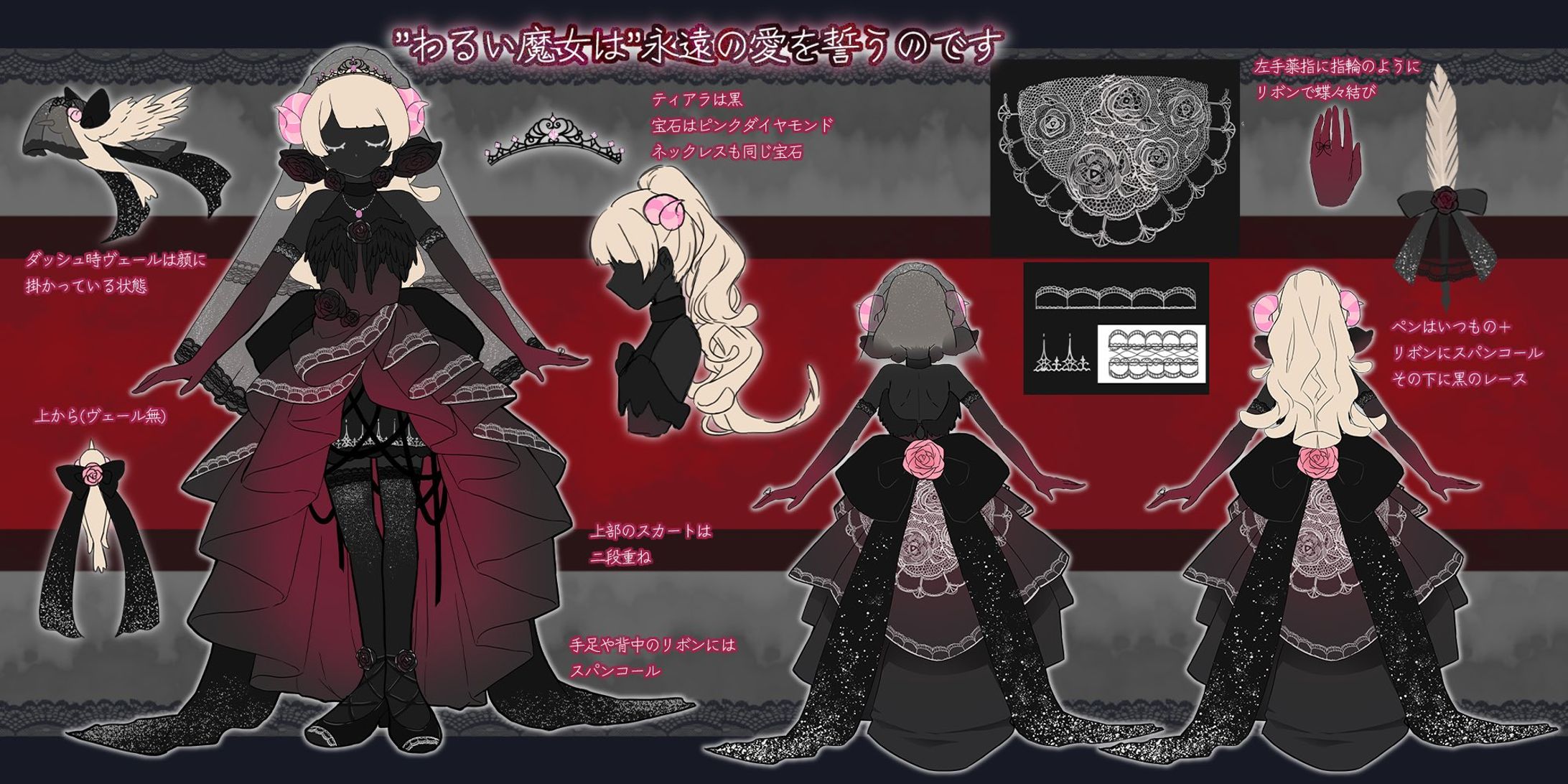 コスチュームデザイン-1