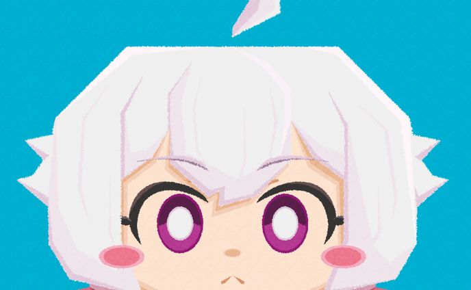 二次創作 ｜ アイコン