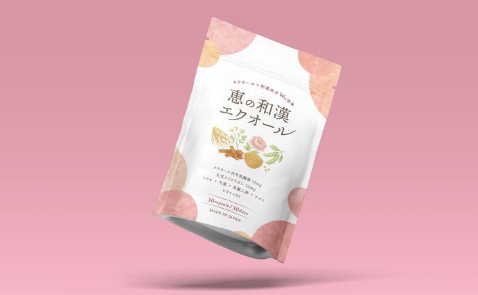 パッケージ（食品）