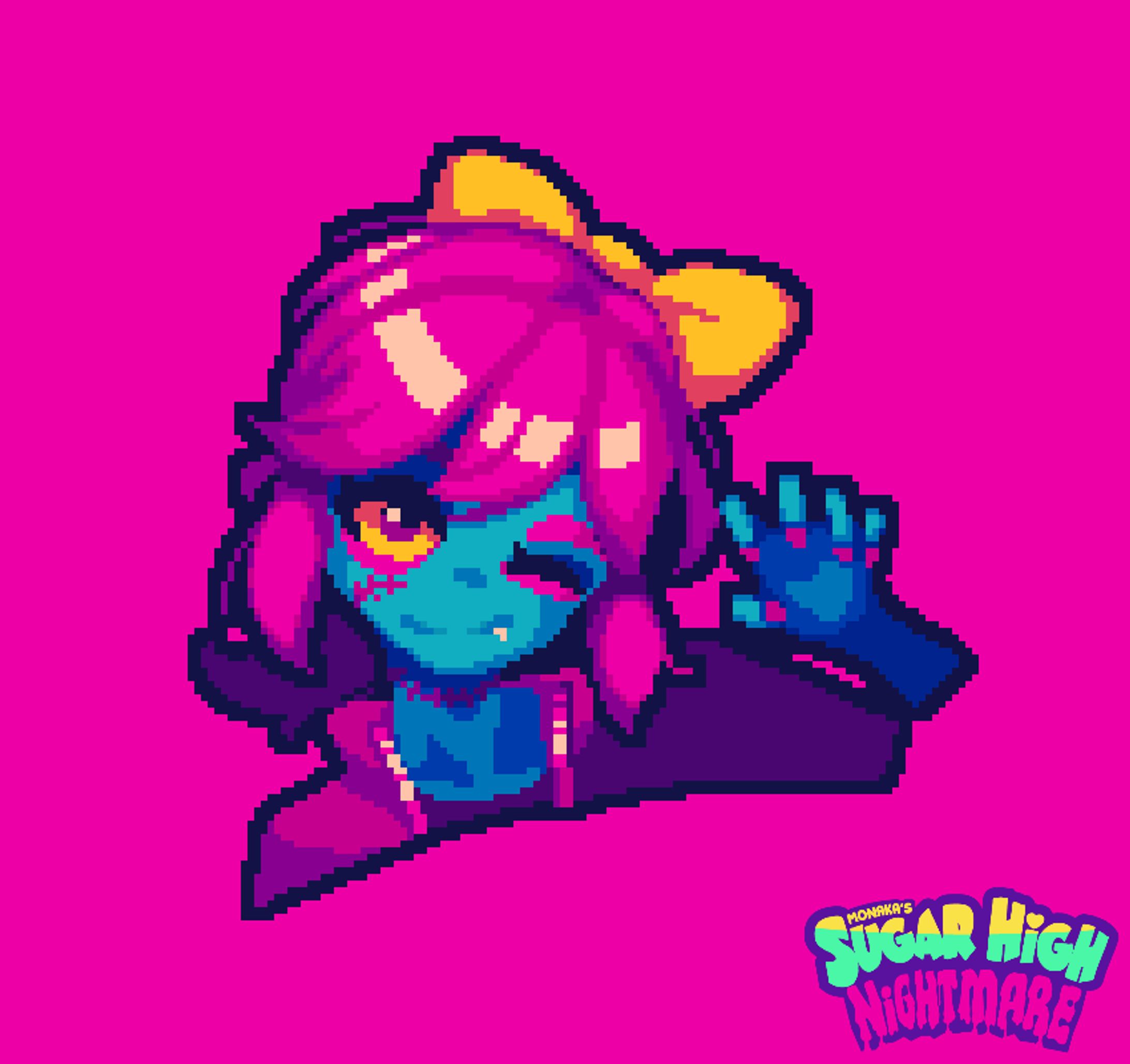 pixelart 20190615-1