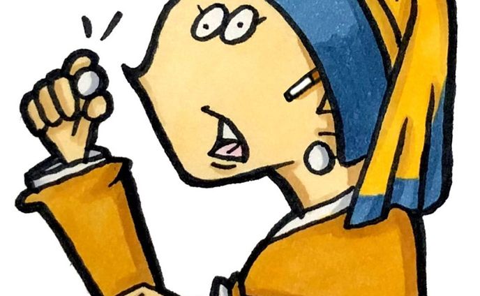 Girl with a Pearl Earring
#drawing  #illustration #art #artwork #girlwithapearlearring #イラスト #落書き #イラストレーター #絵 #アート #女の子イラスト #ガールズイラスト #真珠の耳飾りの少女 #絵画 #世界の名画 #フェルメール