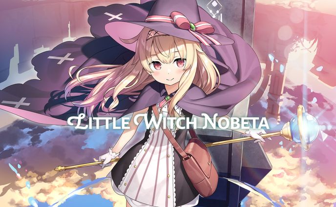 Little Witch Nobeta
